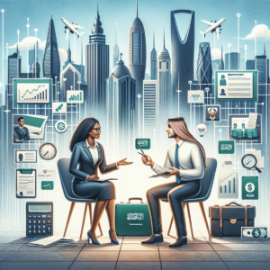 2024 Visa Sponsorship Jobs for Accountants in Saudi Arabia (Apply Now)