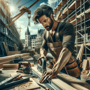 2024 Visa Sponsorship Jobs for Carpenters in Germany