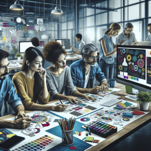 2024 Visa Sponsorship Jobs for Graphic Designers in Canada