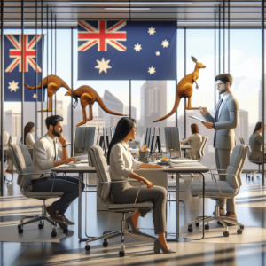Top 10 Visa Sponsorship Jobs for Skilled Workers in Australia