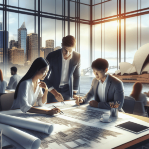How to Get Visa Sponsorship Jobs for Architects in Australia (2024)