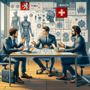 How to Secure Visa Sponsorship Jobs for Engineers in Switzerland