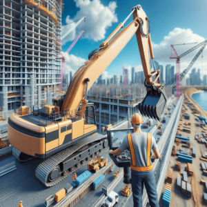 Visa Sponsorship Jobs for Heavy Equipment Operators in Australia (2024)