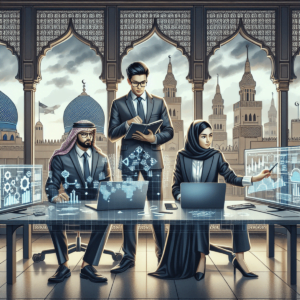 Visa Sponsorship Jobs for IT Analysts in Saudi Arabia in 2024