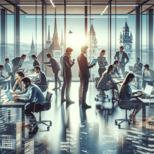 Visa Sponsorship Jobs in Switzerland for Web Developers (2024)