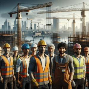 2024 Visa Sponsorship Jobs for Construction Workers in Germany